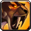 Wildstalker's Power