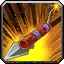 Explosive Shot