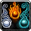 Primordial Storm