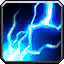 Lightning Strikes