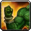 Powerful Enrage