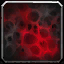 Volatile Agony