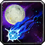 Lunar Storm
