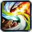 Whirling Elements