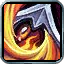 Melt Armor