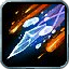 Frostfire Bolt