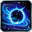 Entropic Rift