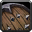 Shield Specialization