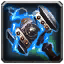 Burst of Power