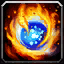 Frostfire Empowerment