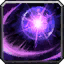 Charged Orb