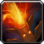 Liquid Magma Totem