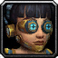 Mechagnome Female